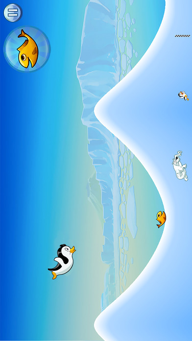 Download Racing Penguin Free - Top Flying and Diving Game App on your Windows XP/7/8/10 and MAC PC